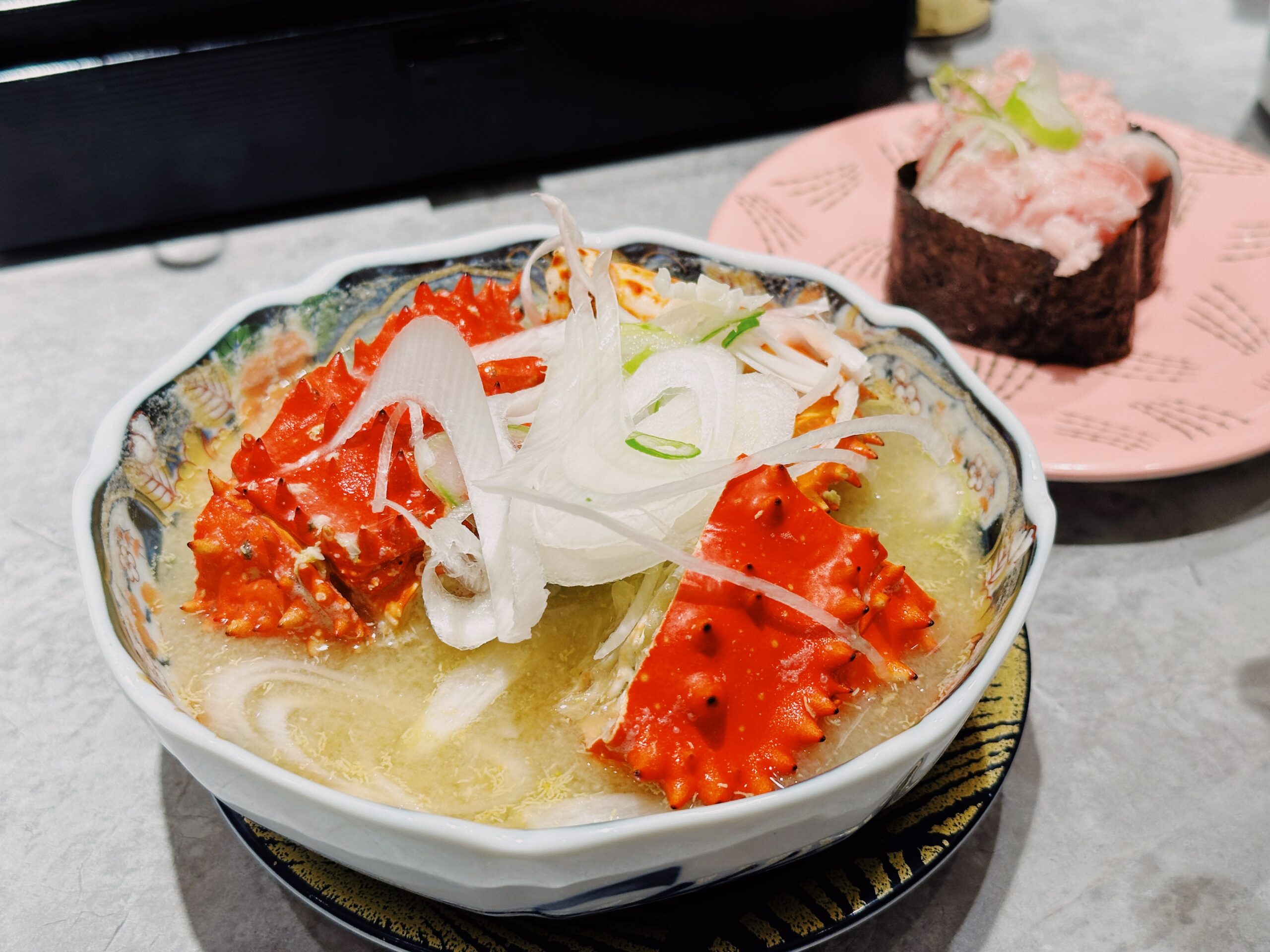 10년 가까이 살았던 칸토의 회전초밥 랭킹 (도쿄, 수도권), Conveyor Belt Sushi Ranking in Tokyo, Japan